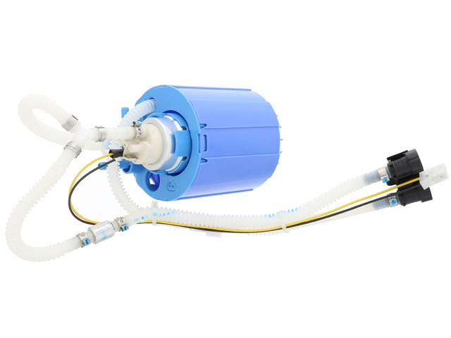 FUEL PUMP $664.05