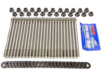 ARP Head Stud Kit for Porsche 911-930 - Part # ARP 204-4206 Part # 100124150 - Price $819.00