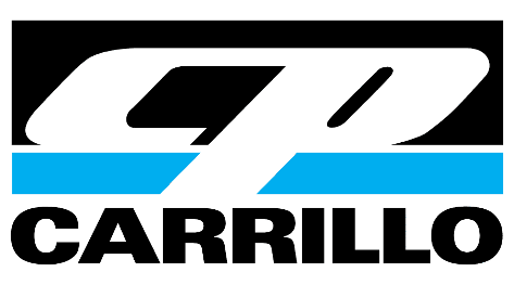 Shop for CP-Carrillo connecting rods and pistons.