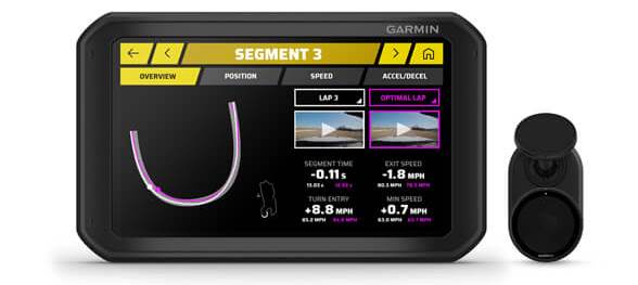 Garmin Catalyst™ Driving Performance Optimizer - $999.99