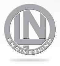 LN ENGINEERING